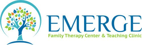 Emerge Family Therapy