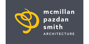 McMillian Pazdan Smith Archetecture